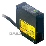 Used & Tested Nais ANR1115 Micro Laser Displacement Sensor. Fixed Price $381.83.