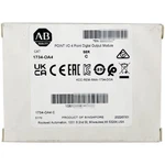 Output With Warranty Digital Module Allen Bradley I/o 1734OA4 1734-OA4 /c. Fixed Price $75.83.