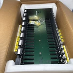 Allen Bradley 1771-A4 Series H Pcl Module Rack. Fixed Price $240.00.