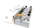 Allen Bradley 1732E-OB16M12DR Output Module 1732EOB16M12DR New Surplus. Fixed Price $200.00.