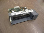 Spectrum Controls Slc 500 Thermocouple / Mv Input Module 1746SC-NT8 Used. Fixed Price $300.00.