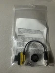 Banner Photoelectric Sensor QS18VP6LPQ5 Automation New. Fixed Price $25.00.