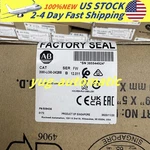 New 2080-LC50-24QBB Rockwell MICRO850 24VDC Controller Free Shipping. Fixed Price $496.00.