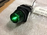 Allen Bradley 800H-PRL16G Series Green Pilot Light Led 60 Day Warranty. Fixed Price $31.00.
