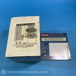 Sixnet RM-8AI2-F Plc I/o Module Fnob. Fixed Price $165.60.