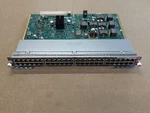 Cisco WS-X4748-RJ45V+E Catalyst 4500E 48-PORT Poe+ Switch Module. Fixed Price $30.31.
