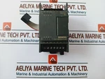 Siemens 6ES7 221-1BF22-0XA0 Input Module. Fixed Price $76.06.