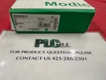 140DAO84210 Brand New Sealed Modicon Quan Ac Out 100 140-DAO-842-10. Fixed Price $595.00.