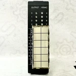 Ge Fanuc IC610MDL175A Series One Plc 115VAC 8 Point Output Module. Fixed Price $49.99.