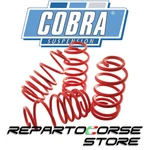 Cobra Springs Opel Corsa Type Hatchback 1.6-16V Gsi From 1993 To 2000. Fixed Price $187.64.