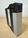 Allen Bradley Ab 1756-EWEB Ser Controllogix Web+ Ethernet Ip Plc PN-13862. Fixed Price $124.99.