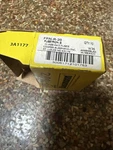 New Box Of (8) FRN-R-20 Cooper Bussmann Dual-element Time Delay Class RK5 Fuses. Fixed Price $39.95.