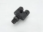 Allen Bradley 879D-F4DM Connector. Fixed Price $30.00.