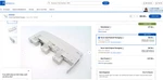 Siemens 5SH3538 Busbar Feeder Module 3-PHASE *5 Pack*. Fixed Price $300.00.