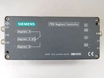 Siemens Prb Segment Controller 6ES7972-4AA50-0XA0. Fixed Price $376.85.