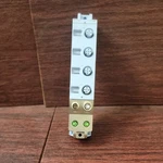 Siemens 6ES7143-5AF00-0BA0 Simatic Et 200AL Digital I/o Module 4X M12 0.5A 24V. Fixed Price $45.00.