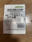 New In Box Wago 750-431 Plc Module. Fixed Price $99.00.