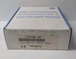 Ge Fanuc IC695PNS001 RX3I Profinet Scanner Module New Sealed Box. Fixed Price $985.00.