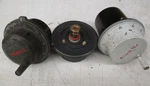Lot Of 3** Fanuc Pulse Generator Type A860-0201-T001 & A860-0202-T001(IN Goo. Fixed Price $148.75.