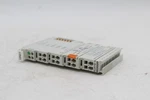 Beckhoff KL9110 24 Vdc Power Supply Terminal. Fixed Price $22.00.