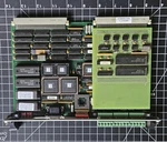 Marquip 9960617-1 6280001 Rev Circuit Board Module 9951385 U18 U19. Fixed Price $1950.00.