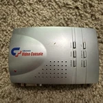 GVC-1000 Grandtec Usa Video Console. Fixed Price $15.00.