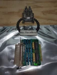 Toyoda TPK-2230 Module Card TP-1363-0 =used=. Fixed Price $75.00.
