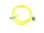 Turck Pkg 3Z-1-WS 4T Cable. Fixed Price $35.09.