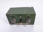 Banner MB4-2 Photoelectric Amplifier Logic Module. Fixed Price $25.30.