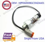 For Honeywell He/hp Series HPF06000BGCSNZAA01 Industrial Pressure Sensors Oem. Fixed Price $58.50.