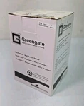 Cooper Greengate ONW-D-1001-MV-W Dual Tech Wall Switch Sensor,single Relay White. Fixed Price $57.78.