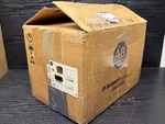 Surplus Open Allen Bradley 1747-L40C Frn 6 Slc 500 Fixed Processor Unit I/o. Fixed Price $1010.25.