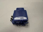 Advantech B+b Smartworx Fostcdr-inv RS-232 RS-485 Fiber Media Converter Lot Of. Fixed Price $59.99.