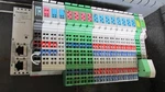 Rexroth Sercos Iii R-il S3 Bk DI8 DO4-PAC Mnr R911170875-GE1 With Accessories. Fixed Price $800.00.