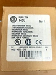 Allen-bradley 140U-H2C3-C70 Circuit Breaker. Fixed Price $750.00.