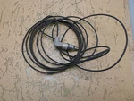 American Sensor Technologies AST3000A00200P4E0000 Transducer 2*N-9. Fixed Price $53.00.