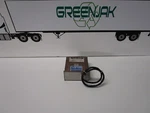 Brankamp CMS-1K 24DC Controller System Module Used Free Shipping. Fixed Price $291.99.
