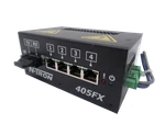N-tron 405FX-SC 5-PORT Industrial Ethernet Switch. Fixed Price $161.67.
