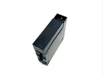 Ge Fanuc IC693ACC310A Filler Module, Blank Missing Window/cover. Fixed Price $17.99.