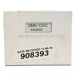 Crydom Crouzet, Gms-oac, 84130105, Solid State Relay Usa Fast Shipping. Fixed Price $125.02.