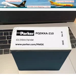 1PC PQDXXA-Z10 Parker Amplifier Dhl Shipping. Fixed Price $1044.00.
