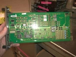 Nib Abb Bailey IMCIS12 Infi 90 Control I/o Module (656). Fixed Price $135.00.