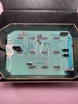 Westinghouse 3362C58G01 Bank Overlap Logic 1A. Fixed Price $1499.00.