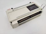 Allen Bradley Slc 150 Processor Unit 1745-E151 Ser 120/240V. Fixed Price $52.00.