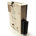 Pro-face EXM-AVO2HT Analog Output Module, 2-CHANNEL +/-10VDC 24VDC. Fixed Price $210.00.