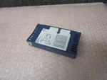National Instruments Ni CFP-DI-301 16 Channel Digital Input Module 184437C-02. Fixed Price $99.88.