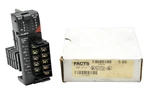 Facts Engineering Automation Direct F2-08TA Output Module 20-125VAC, Pt. Fixed Price $79.99.