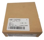 Siemens 6ES7 332-5HD01-0AB0 I/o Module, Sealed, 2015, For Simatic S7-300. Fixed Price $279.99.
