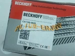New Beckhoff CX1100-0920 Module. Fixed Price $1239.97.