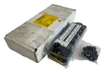 New Turck FDNL-S1600-W I/o Module FDNLS1600W. Fixed Price $275.00.